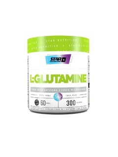 L-GLUTAMINA