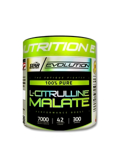 L-CITRULLINE MALATE