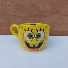 Taza Bob Esponja Grande