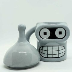 Taza Bender - comprar online