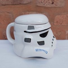 Taza Stormtropper 2 en internet