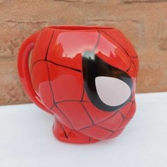 Taza Spiderman 2 - comprar online