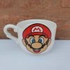 Taza diseño Mario Bros