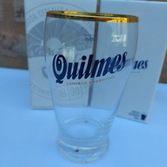 Vaso Quilmes Murphy - comprar online