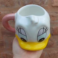 Taza Daisy 3D - comprar online