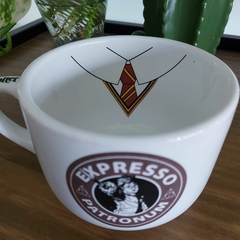 Tazon Expresso Patronum - comprar online