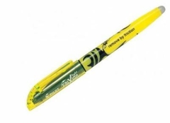 MARCA TEXTO FRIXION LIGHT - NEON - COR: AMARELO