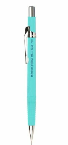 LAPISEIRA SHARP B&G 0,5MM VERD - comprar online