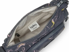 BOLSA KIPLING GABBIE MINI - SOFT MARBLE - comprar online