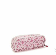 ESTOJO KIPLING GITROY ESTAMPADO MAGICAL FLORAL - comprar online