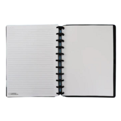 CADERNO BLACK - G+ - comprar online