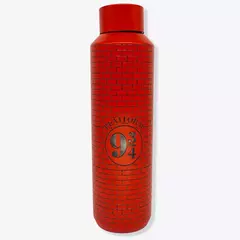 GARRAFA ACQUA PLATAFORMA 9 ¾ - HARRY POTTER - 600ML