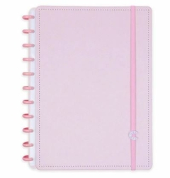 CADERNO FAIRYTALE - GRANDE