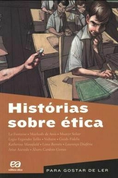 PARA GOSTAR DE LER - EDITORA ATICA