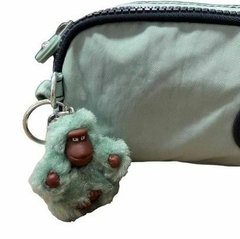 ESTOJO KIPLING GITROY SEA GREEN BL na internet