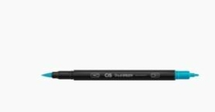 CIS MARCADOR DUAL BRUSH - COR: 54 - comprar online