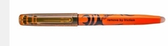 MARCA TEXTO FRIXION LIGHT - NEON - COR: LARANJA