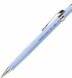 LAPISEIRA PENTEL B&G 0,5MM AZ CLARO