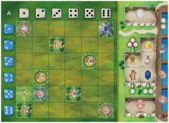 SANTA MARIA - PAPERGAMES - comprar online