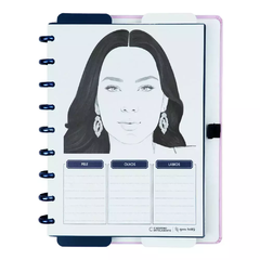 CADERNO BT DREAM - A5 - loja online