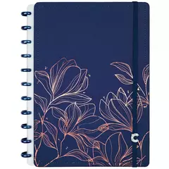 CADERNO BT DREAM - GRANDE