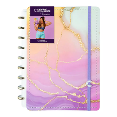 CADERNO BY LUARA AURORA - GRANDE - comprar online