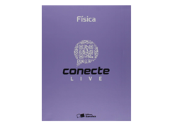 CONECTE LIVE TOPICOS DA FISICA VOLUME 1 (3 ° EDIÇÃO) - ED SARAIVA