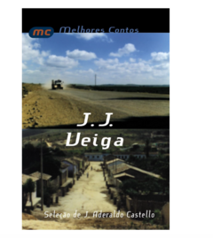 MELHORES CONTOS - J.J VEIGA EDITORA GLOBAL