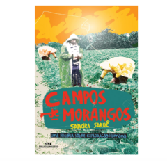 CAMPOS DE MORANGOS - ED MELHORAMENTOS