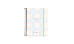 AGENDA ESPIRAL PLANNER SOHO M7 - TILIBRA - comprar online