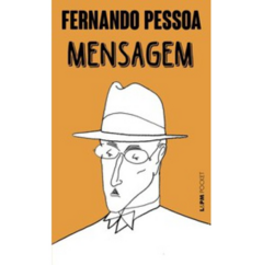 MENSAGEM - FERNANDO PESSOA