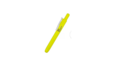 MARCA TEXTO RETRATIL AMARELO - TILIBRA - comprar online