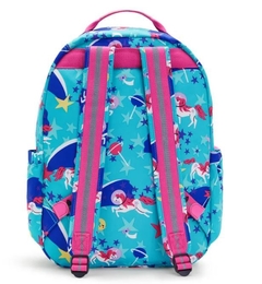 MOCHILA KIPLING SEOUL SPACE UNICORNS - comprar online