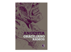 ANGÚSTIA - GRACILIANO RAMOS