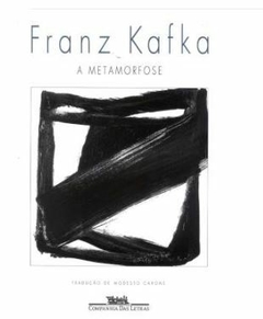 A METAMORFOSE - FRANZ KAFKA