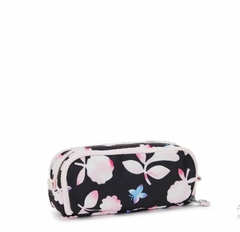 ESTOJO KIPLING GITROY ESTAMPADO MAGIC BLOOMS - comprar online