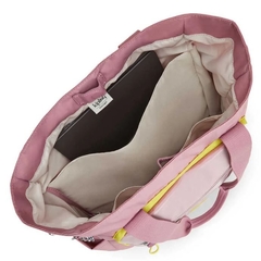 BOLSA KIPLING FAIZA ROSA - MAGIC PLACE PAPELARIA