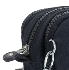 ESTOJO KIPLING GITROY TRUE BLUE TONAL - MAGIC PLACE PAPELARIA