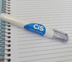 CANETA CORRETIVA CIS PEN 9 ML