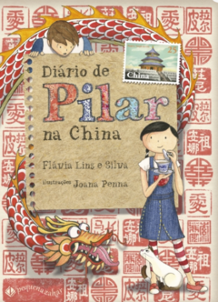 DIARIO DE PILAR NA CHINA