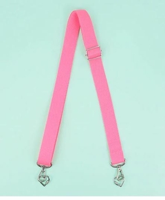 STRAP & GO NEON PINK - UNICO - comprar online