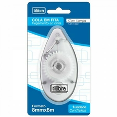 COLA EM FITA 8MM X 8M