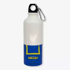 GARRAFA DE ALUMINIO 500ML C/MOSQUETAO DONALD 90 ANOS - comprar online