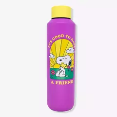 GARRAFA ACQUA 600ML SNOOPY E FRIENDS - comprar online