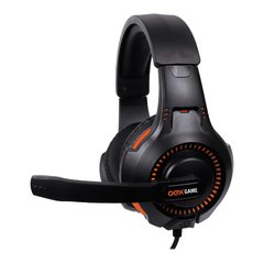 HEADSET MULTIPLATAFORMA GORKY o HS413 - PRETO