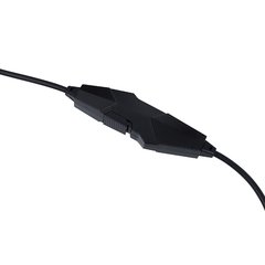 HEADSET MULTIPLATAFORMA GORKY o HS413 - PRETO - MAGIC PLACE PAPELARIA