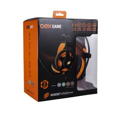 HEADSET MULTIPLATAFORMA 7.1 ARGOS o HS417 na internet