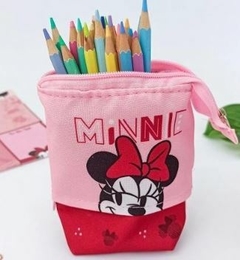 ESTOJO MINNIE RETRATIL - comprar online