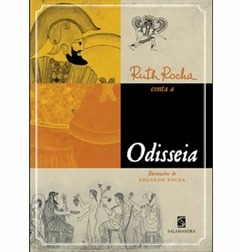ODISSEIA - RUTH ROCHA