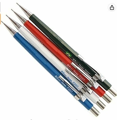 LAPISEIRA SHARP B&G 0,7MM SALM - comprar online